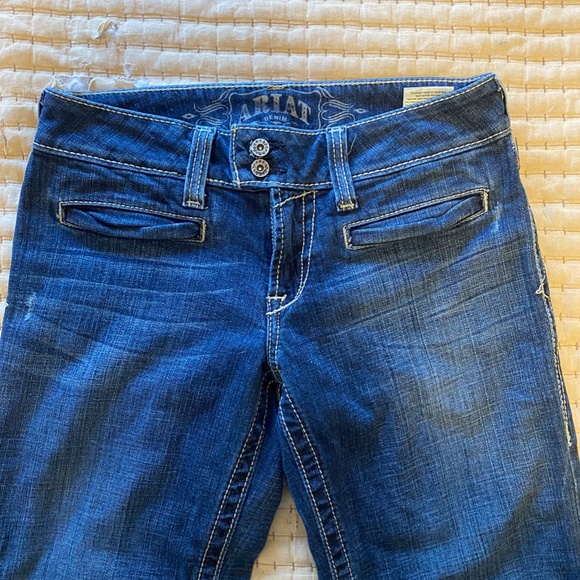 Ariat flare trousers - Picture 4 of 6